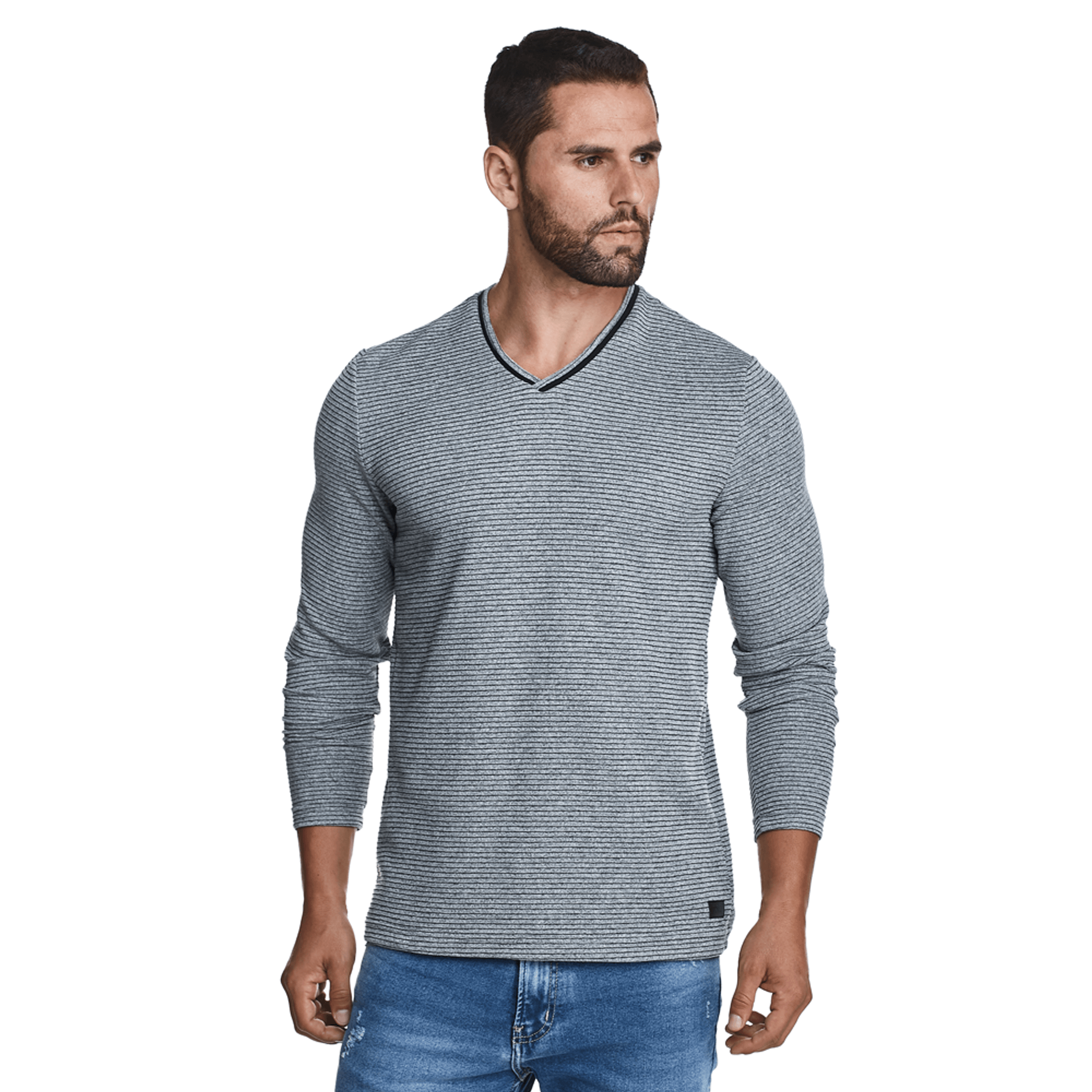 Sueter 2024 la masculino